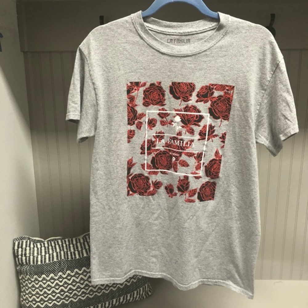 Zumiez La Familia Men’s Shirt Large